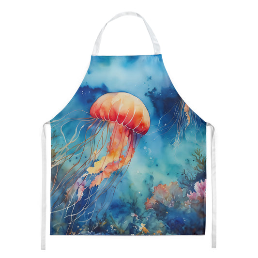 Buy this Jellyfish Apron