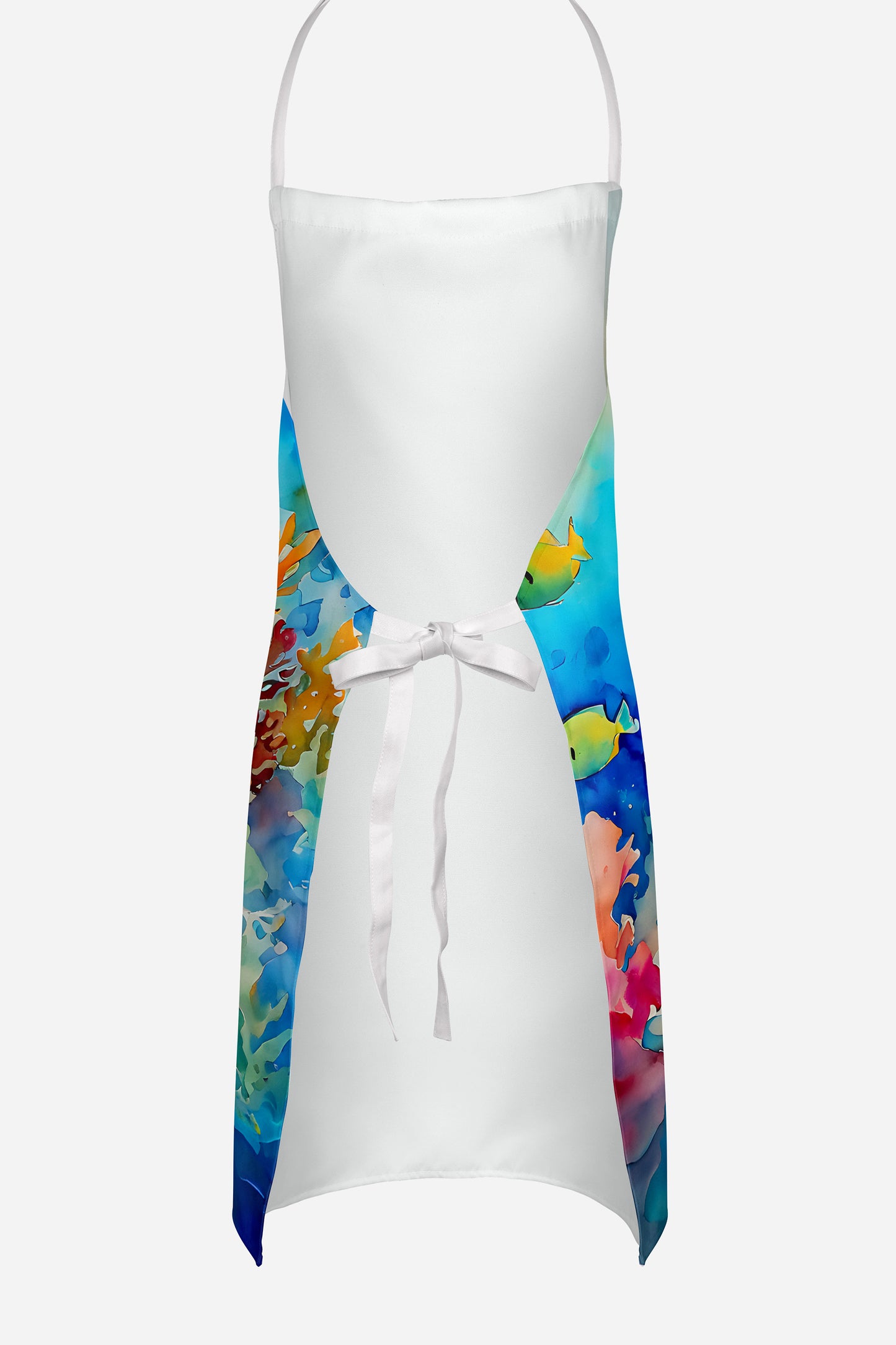 Loggerhead Sea Turtle Apron