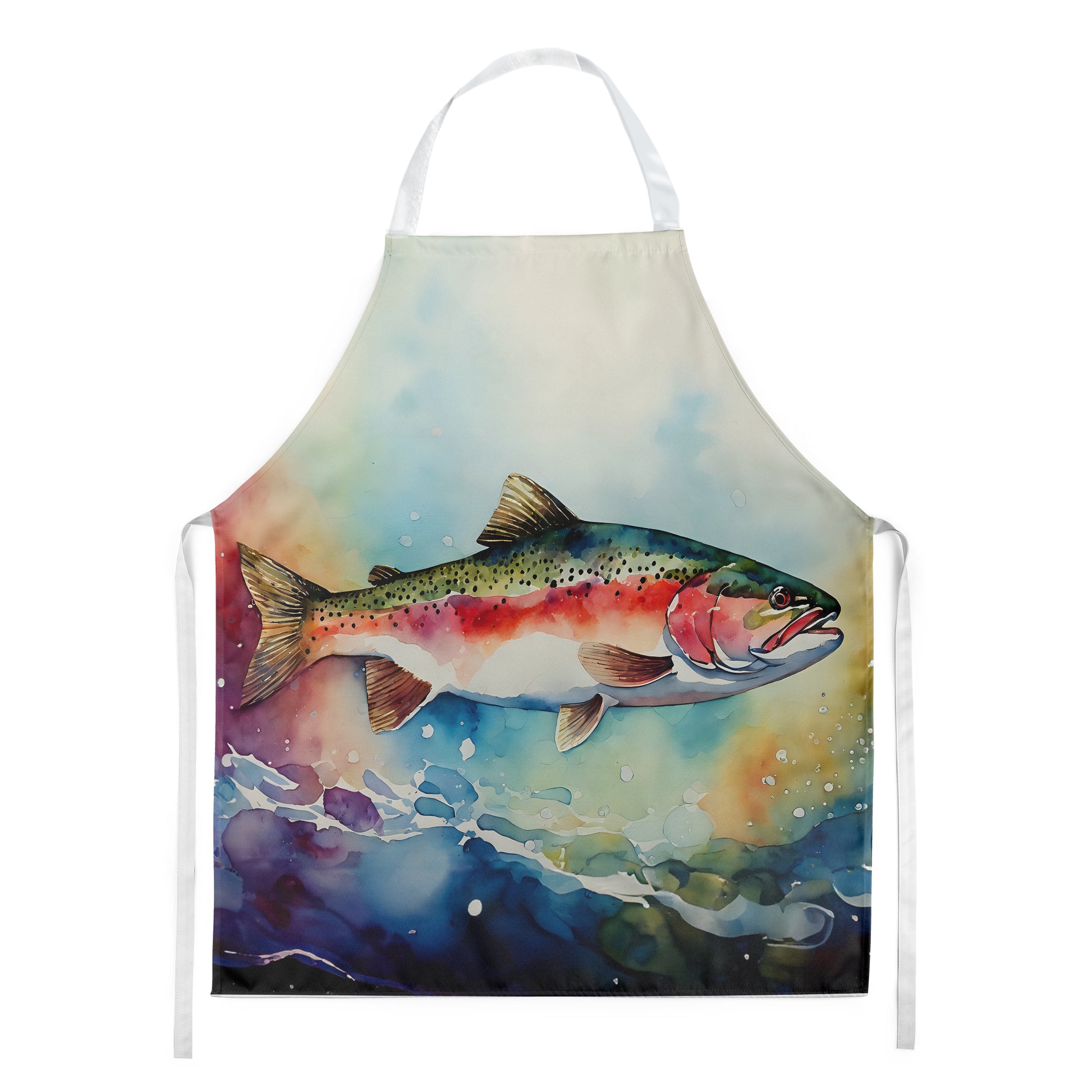 Buy this Rainbow Trout Apron