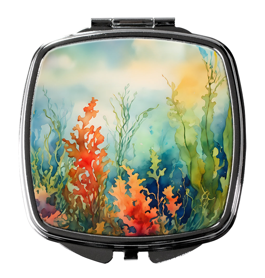 Buy this Seaweed Compact Mirror