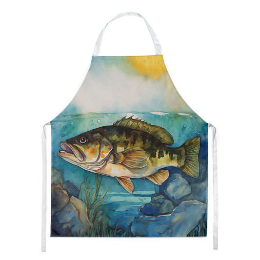 Buy this Smallmouth Bass Apron