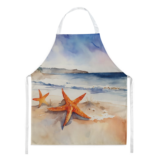 Buy this Starfish Apron