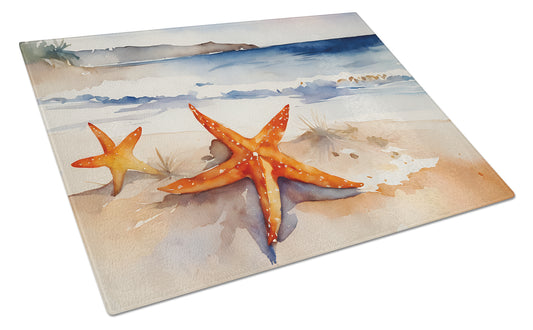 Buy this Starfish Glass Cutting Board