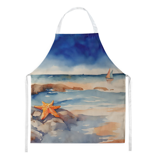 Buy this Starfish Apron