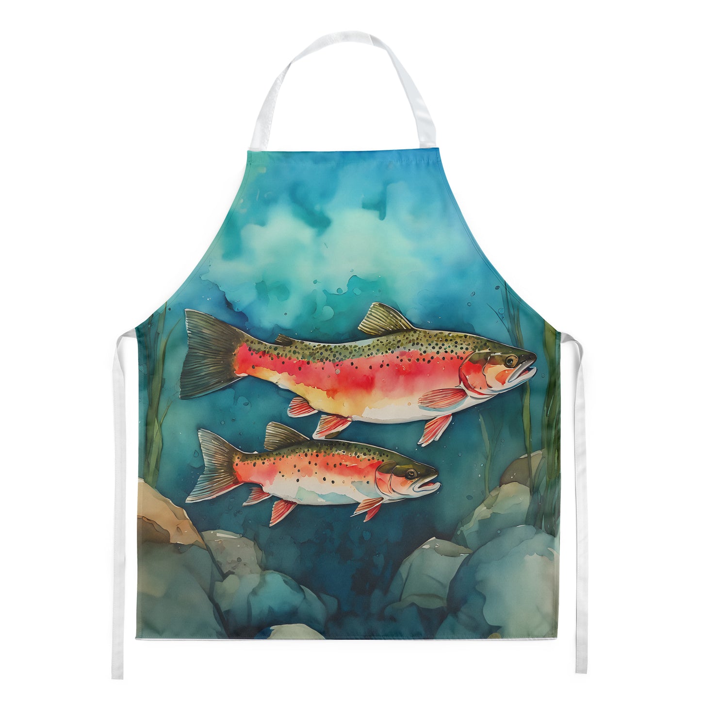 Buy this Trout Apron