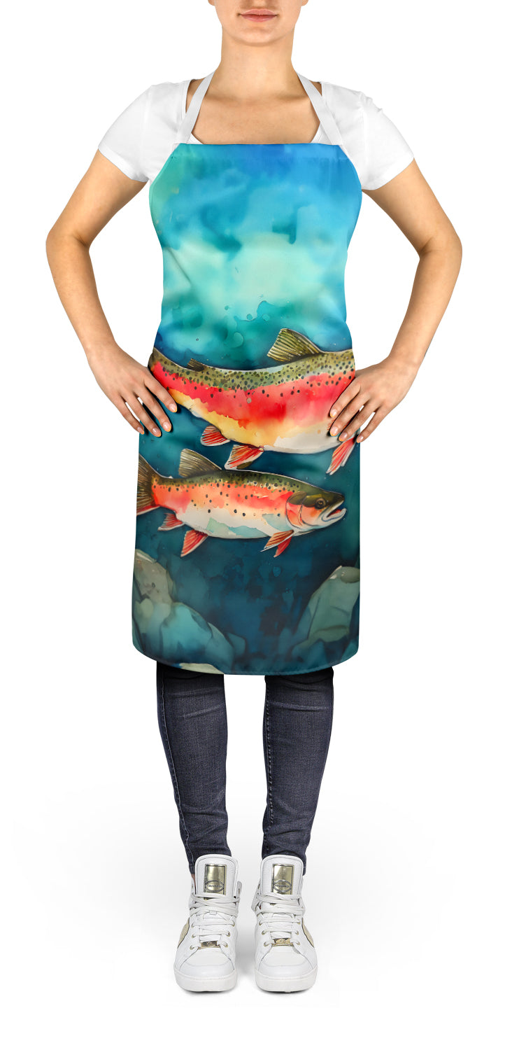 Trout Apron