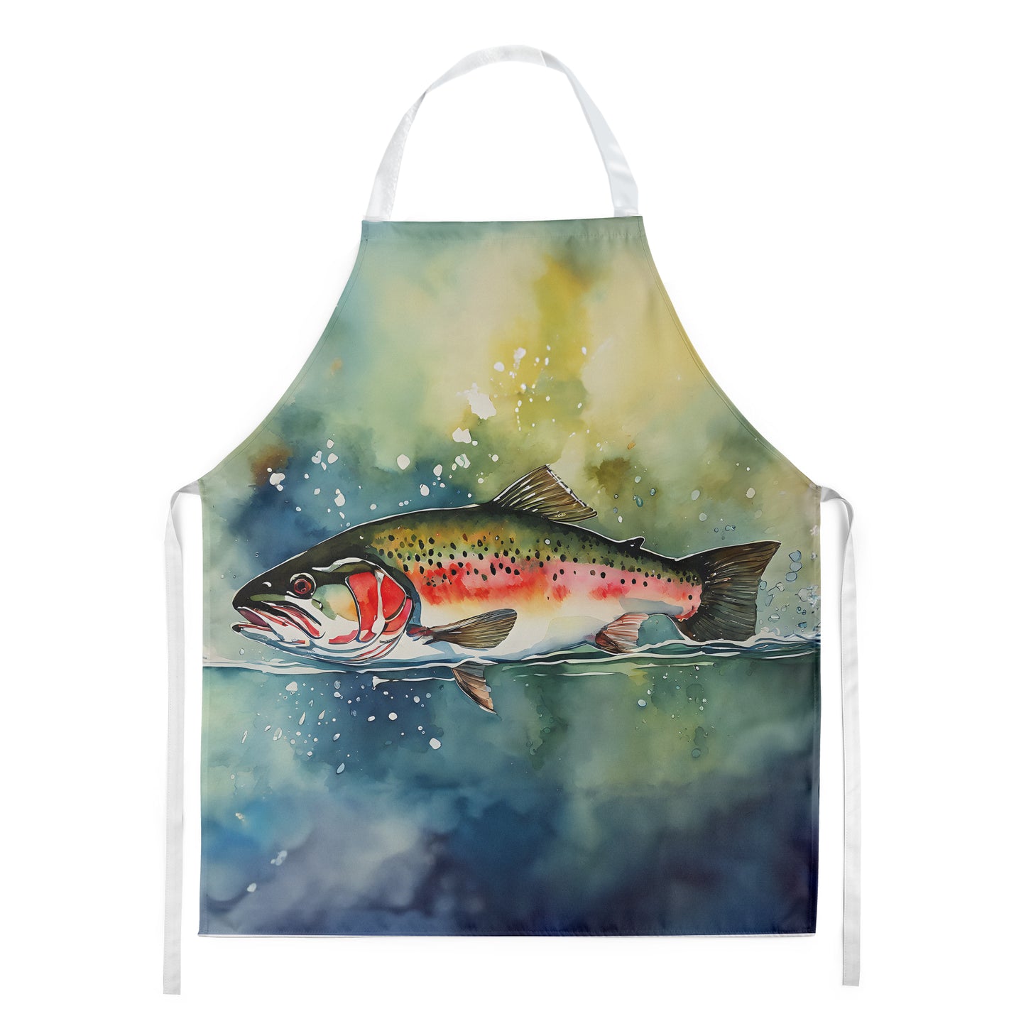 Buy this Trout Apron