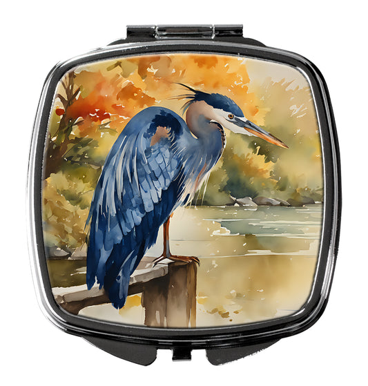 Buy this Blue Heron Compact Mirror