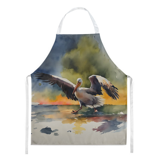 Buy this Pelican Apron