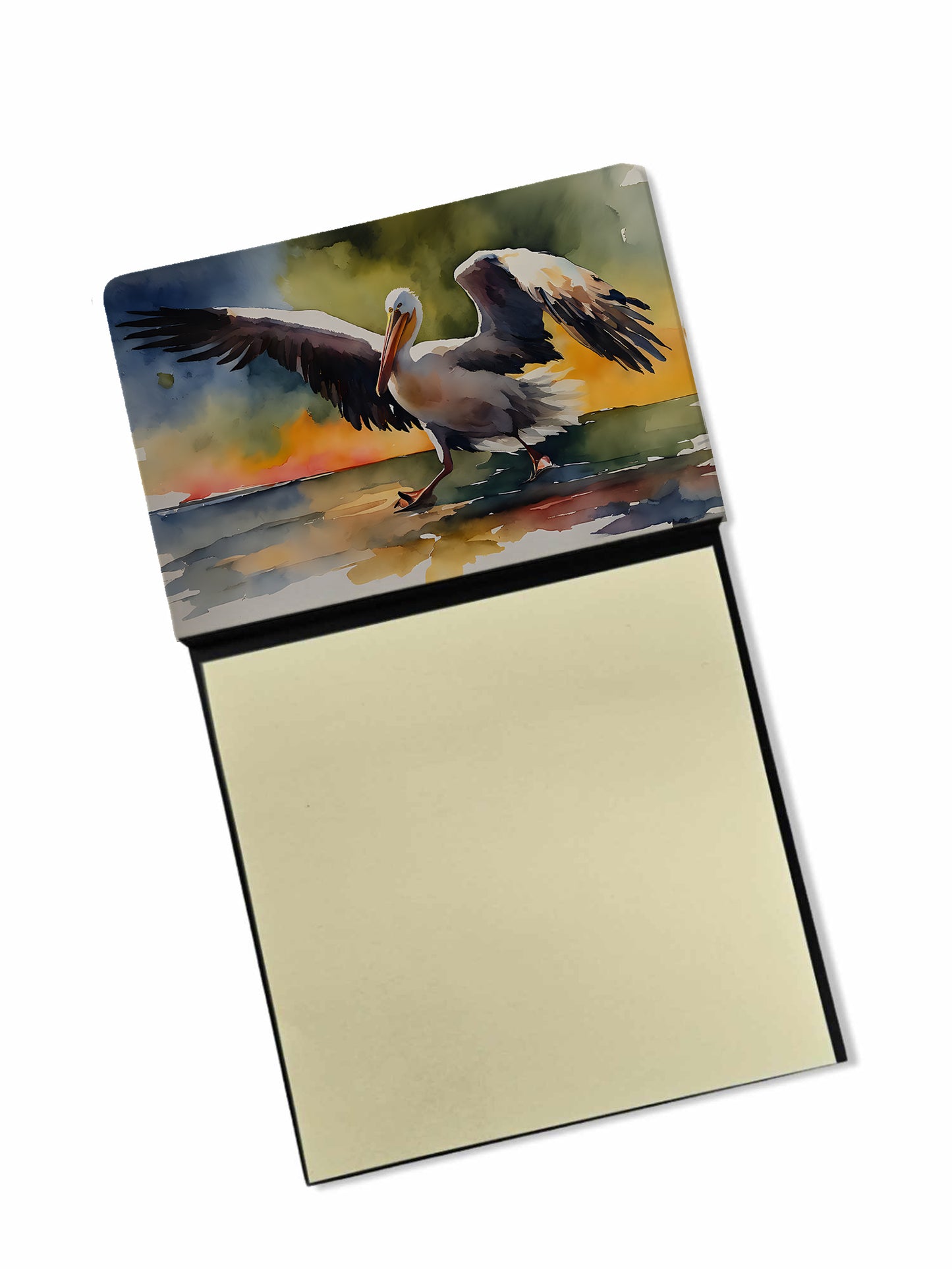 Buy this Pelican Sticky Note Holder