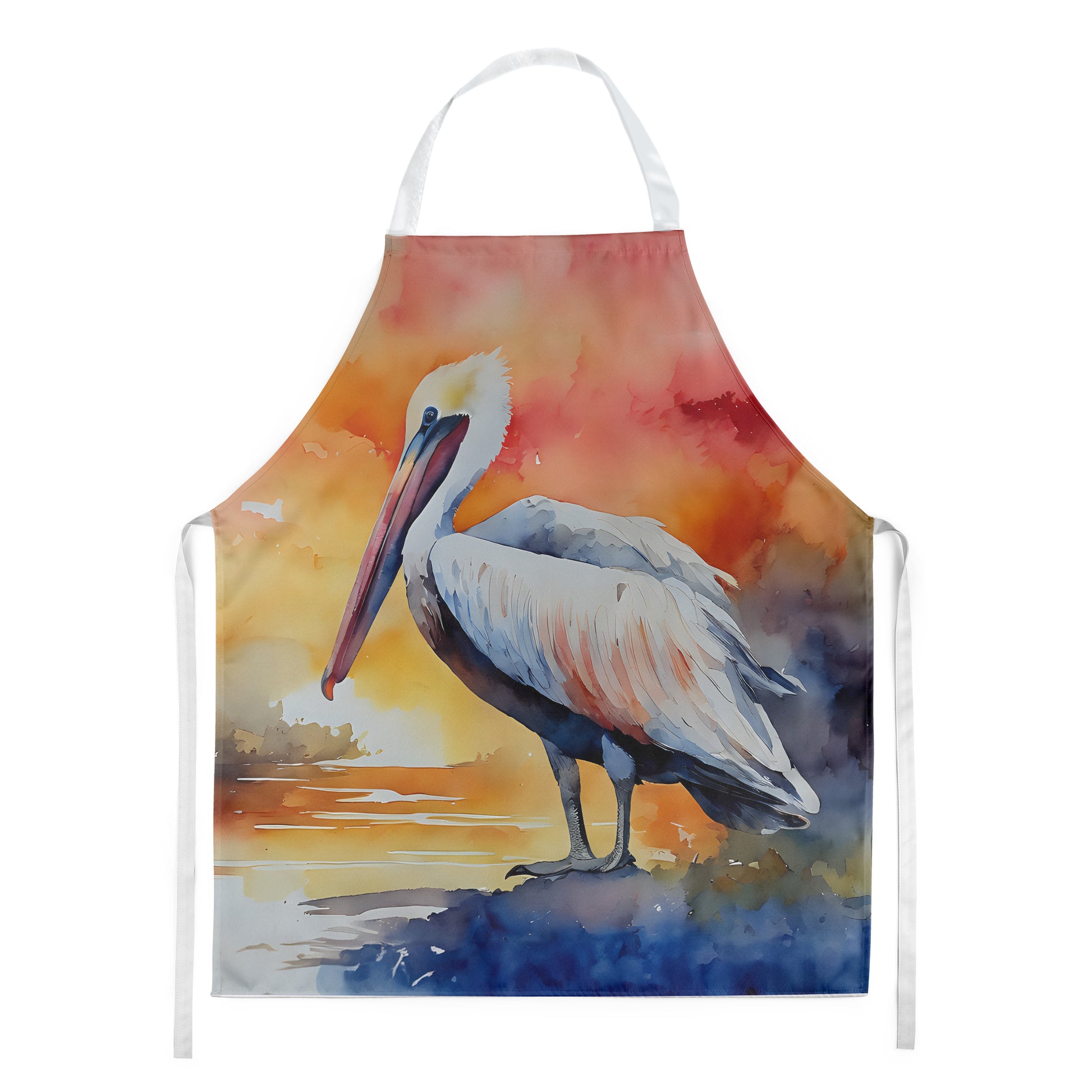 Buy this Pelican Apron