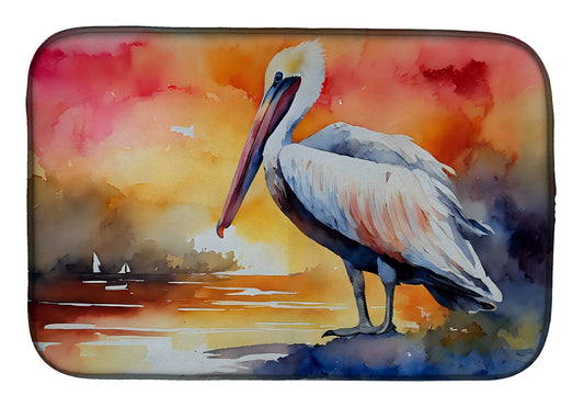 Buy this Pelican Dish Drying Mat