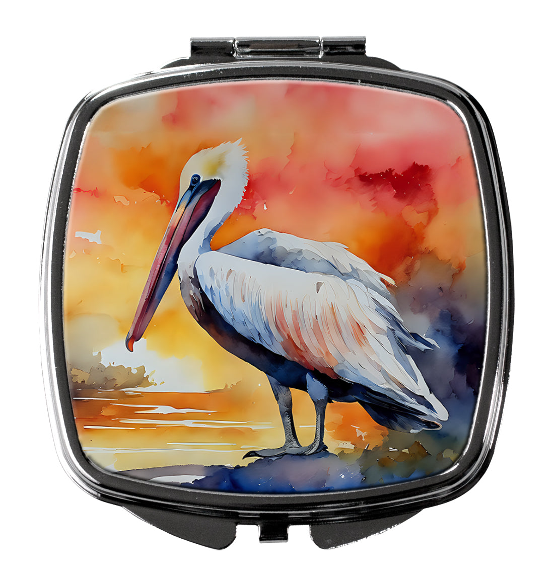 Buy this Pelican Compact Mirror