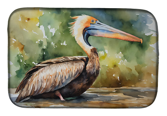 Buy this Pelican Dish Drying Mat