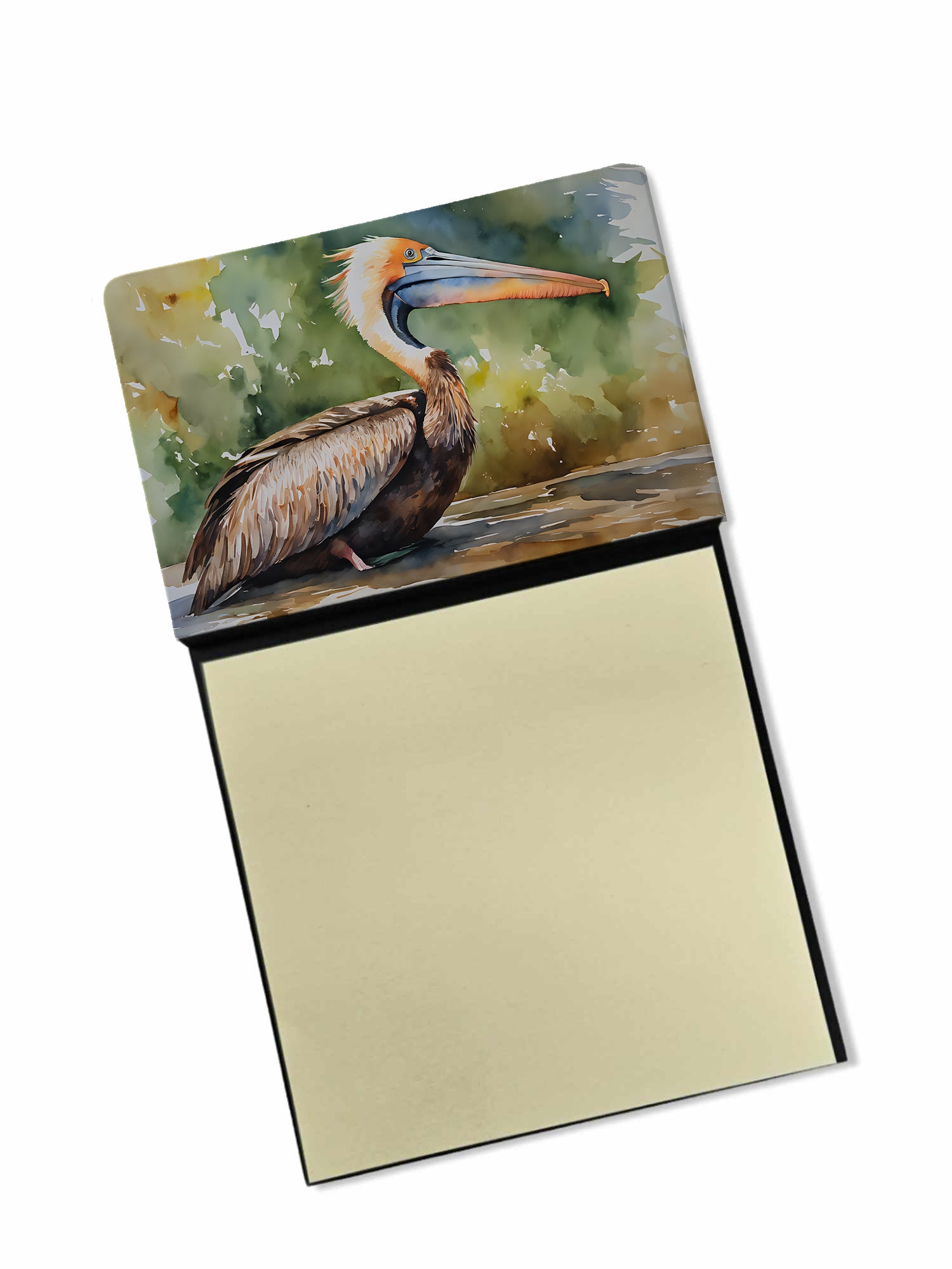 Buy this Pelican Sticky Note Holder