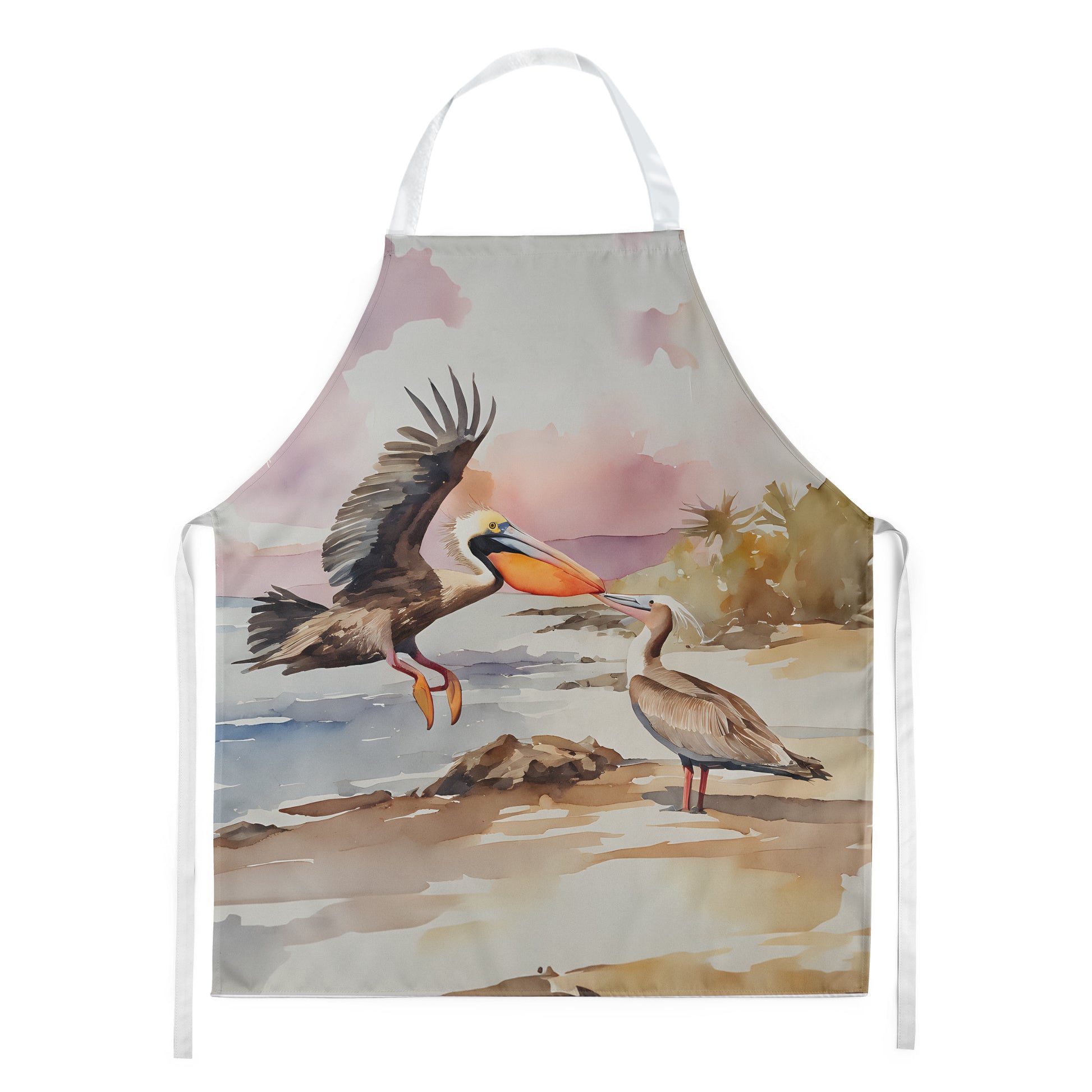 Buy this Pelican Apron