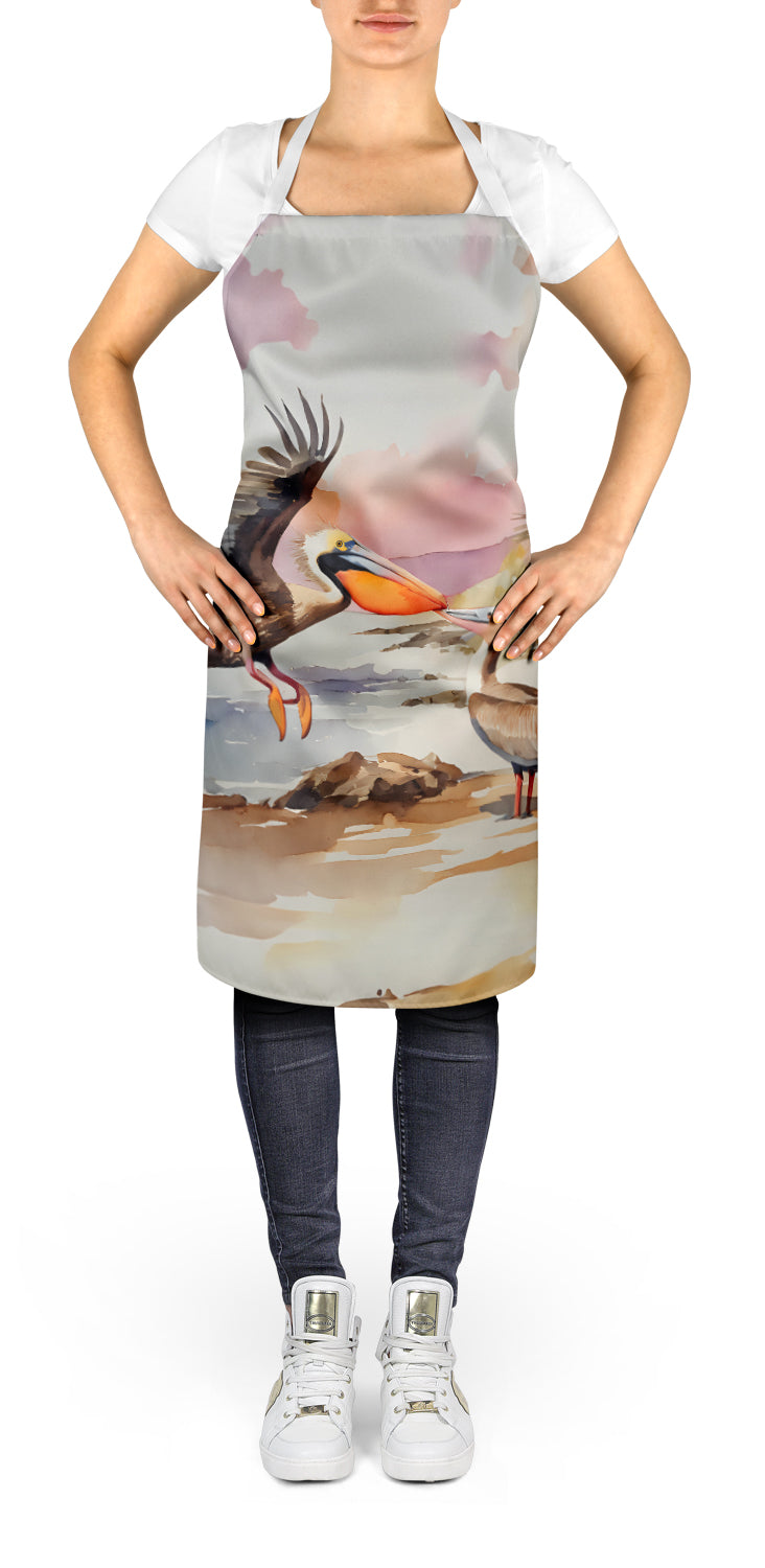 Pelican Apron