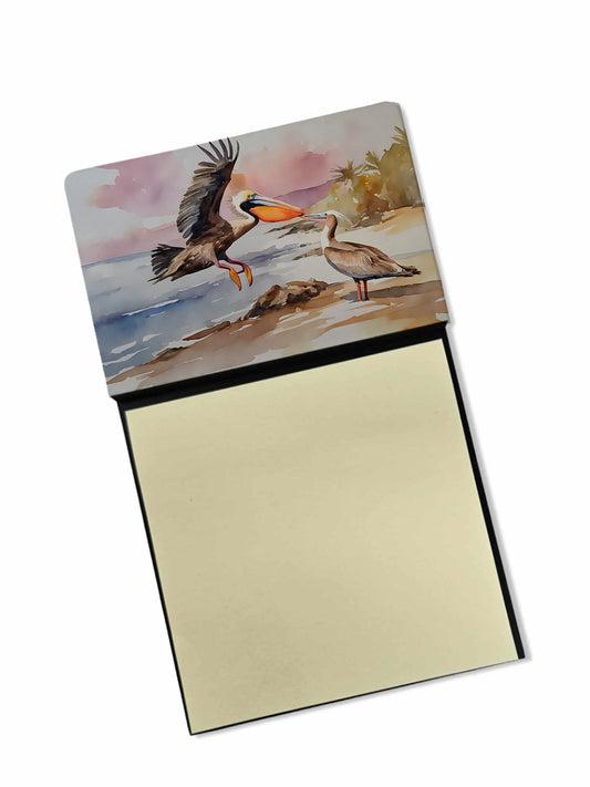 Buy this Pelican Sticky Note Holder