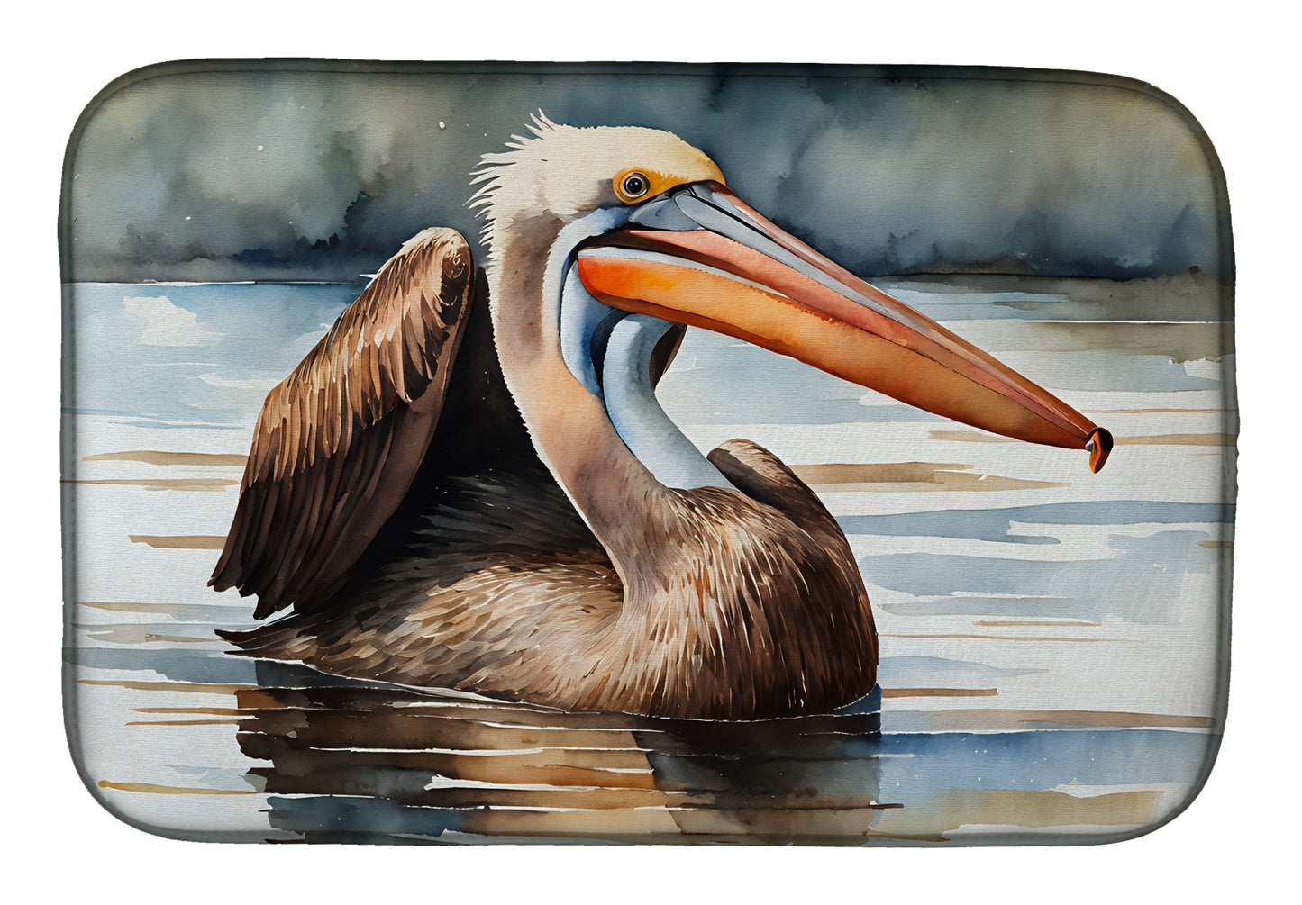 Buy this Pelican Dish Drying Mat