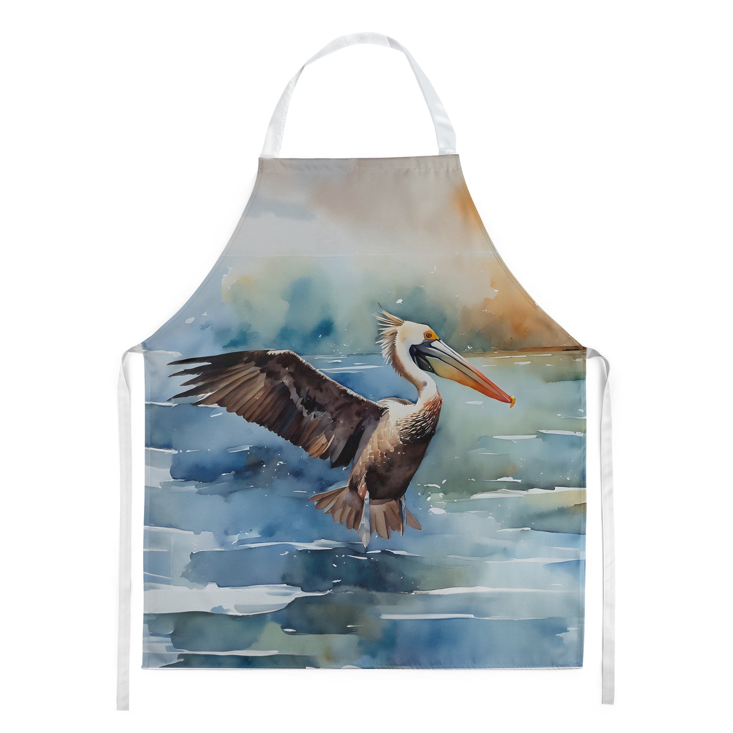 Buy this Pelican Apron