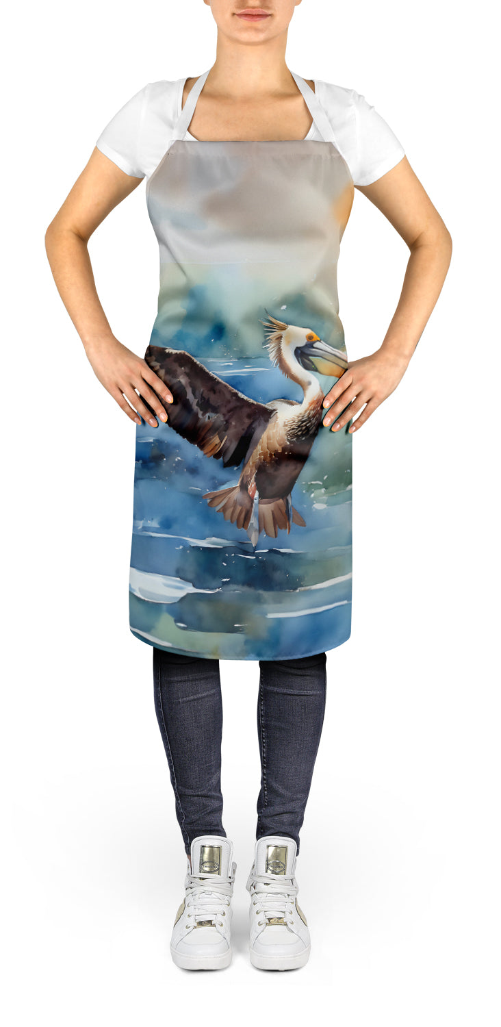 Pelican Apron