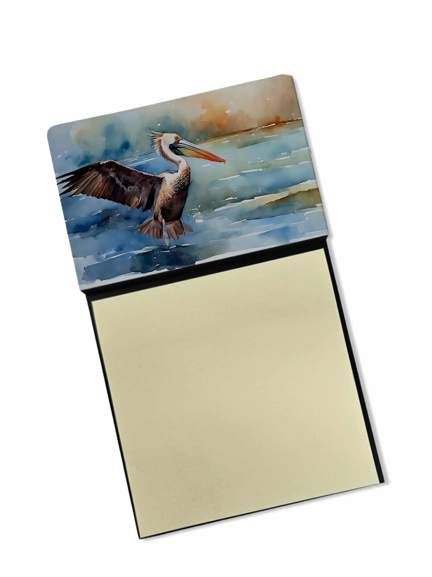 Buy this Pelican Sticky Note Holder