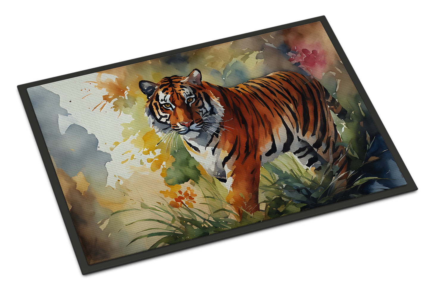 Buy this Bengal Tiger Doormat