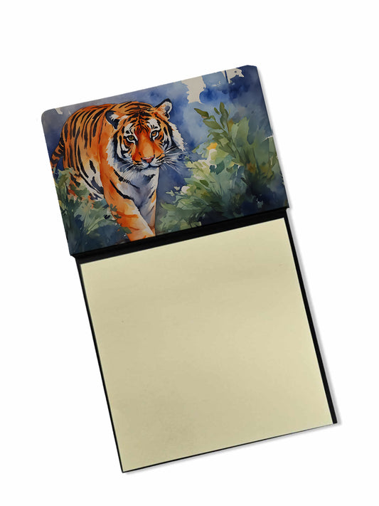 Buy this Bengal Tiger Sticky Note Holder