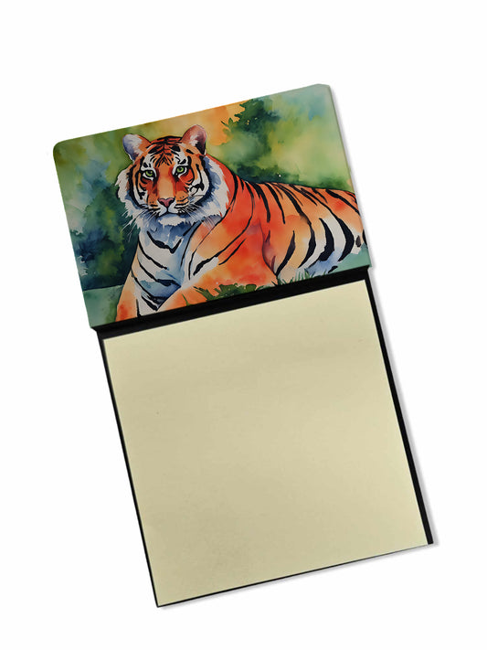 Buy this Bengal Tiger Sticky Note Holder