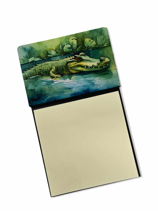 Buy this Crocodile Sticky Note Holder