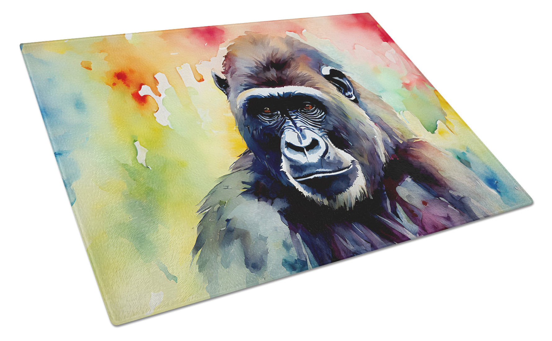 Buy this Gorilla Glass Cutting Board