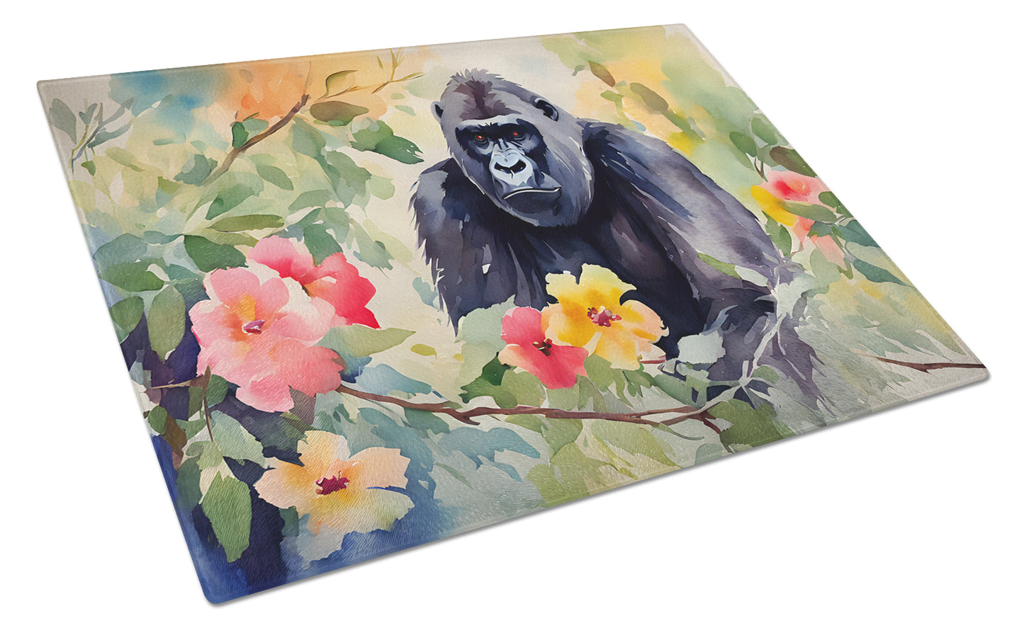 Buy this Gorilla Glass Cutting Board