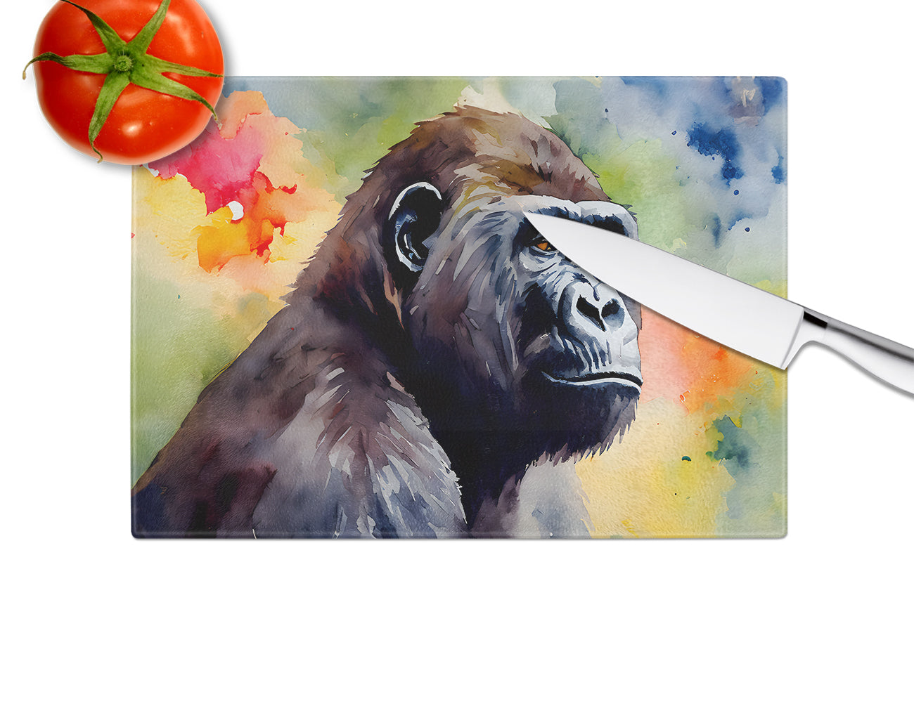 Gorilla Glass Cutting Board