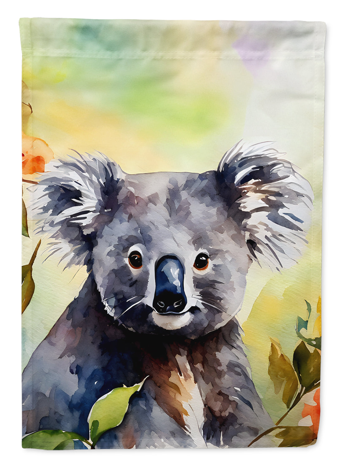 Buy this Koala Garden Flag