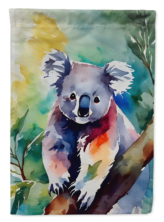 Buy this Koala Garden Flag