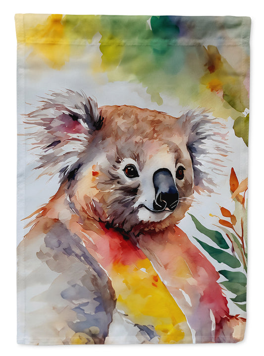 Buy this Koala Garden Flag