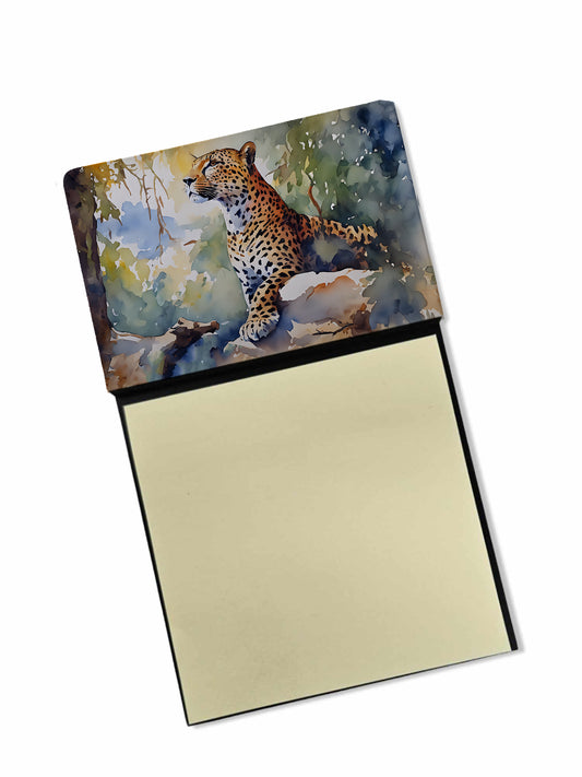 Buy this Leopard Sticky Note Holder