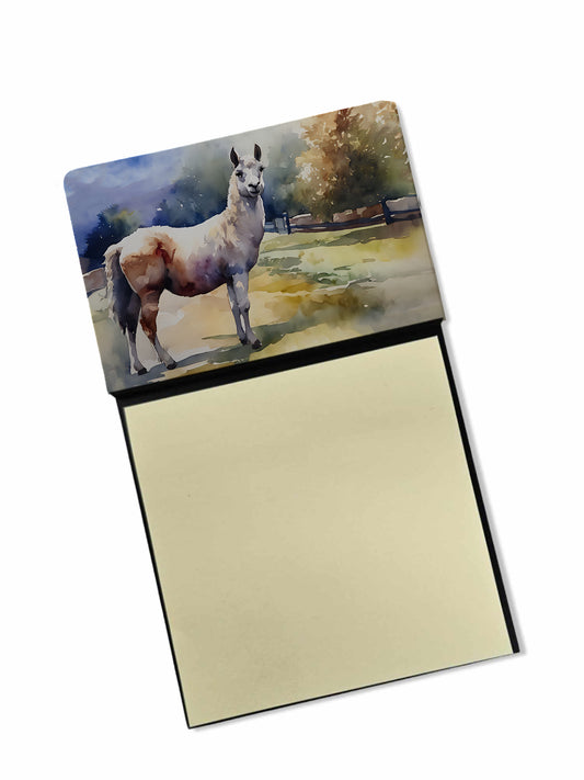 Buy this Llama Sticky Note Holder