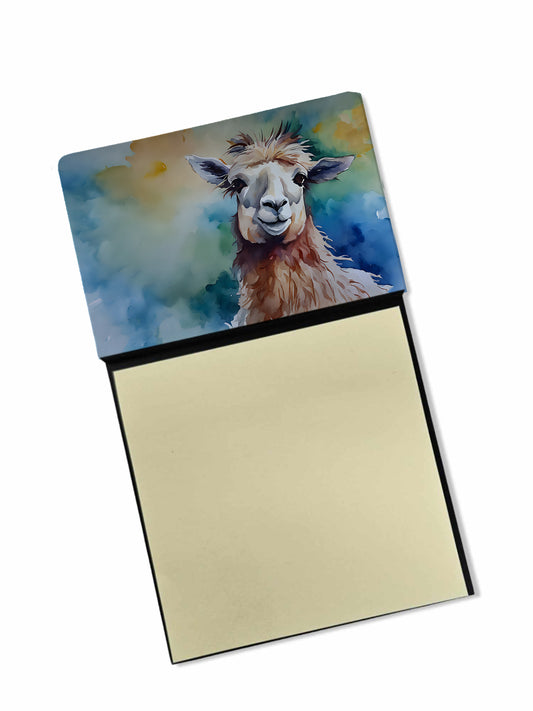 Buy this Llama Sticky Note Holder