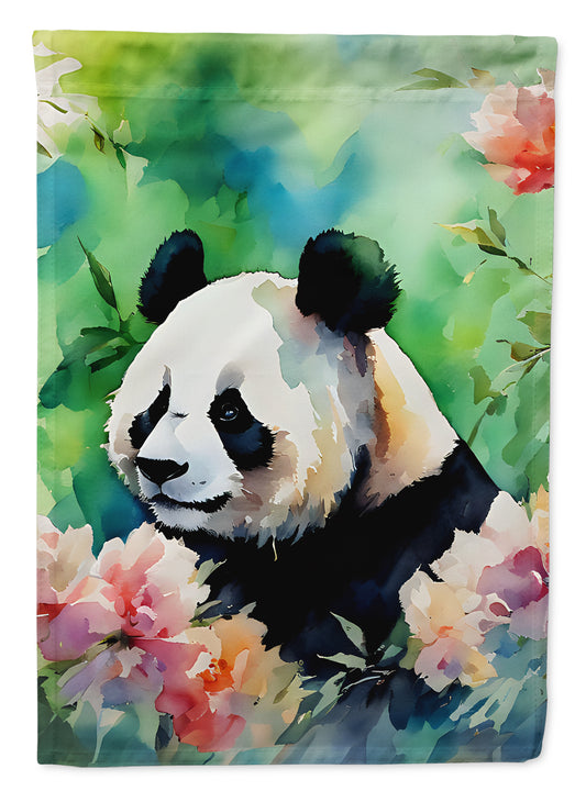 Buy this Panda House Flag