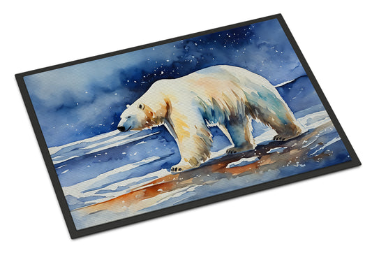 Buy this Polar Bear Doormat