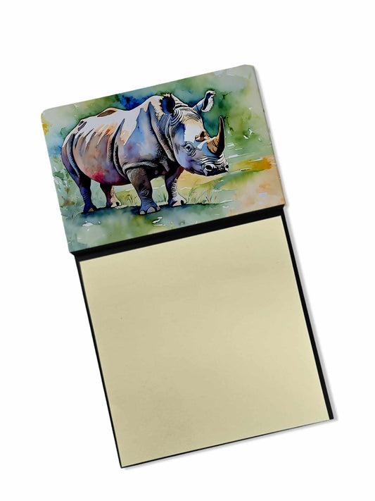 Buy this Rhinoceros Sticky Note Holder