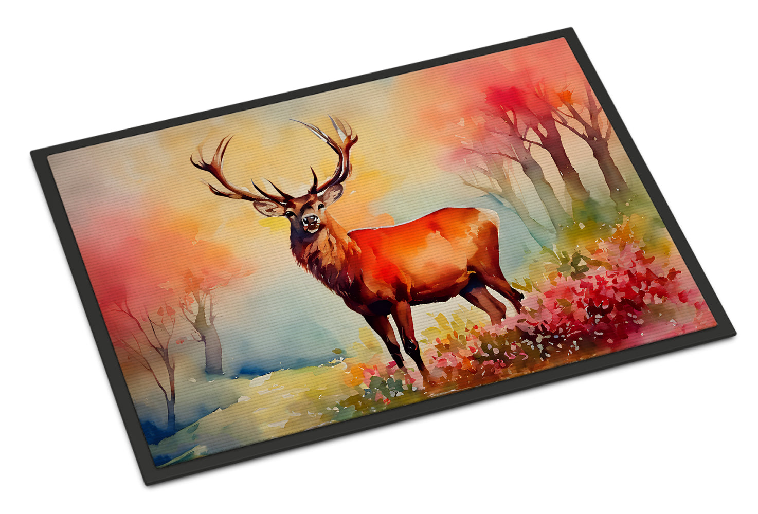 Buy this Deer Stag Doormat