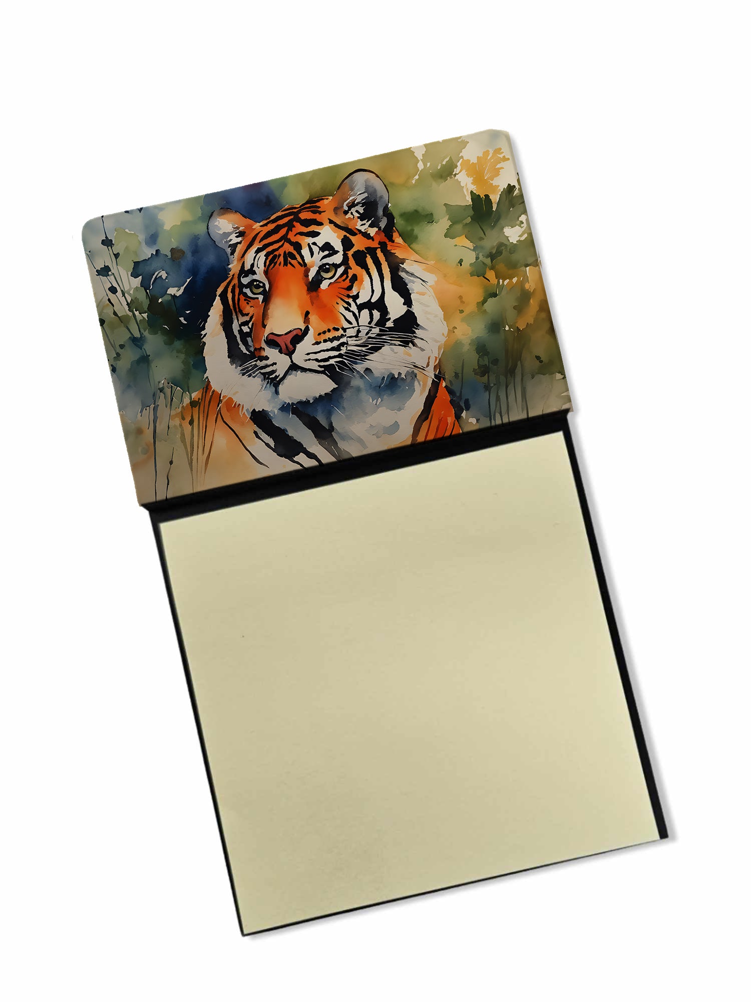 Buy this Tiger Sticky Note Holder