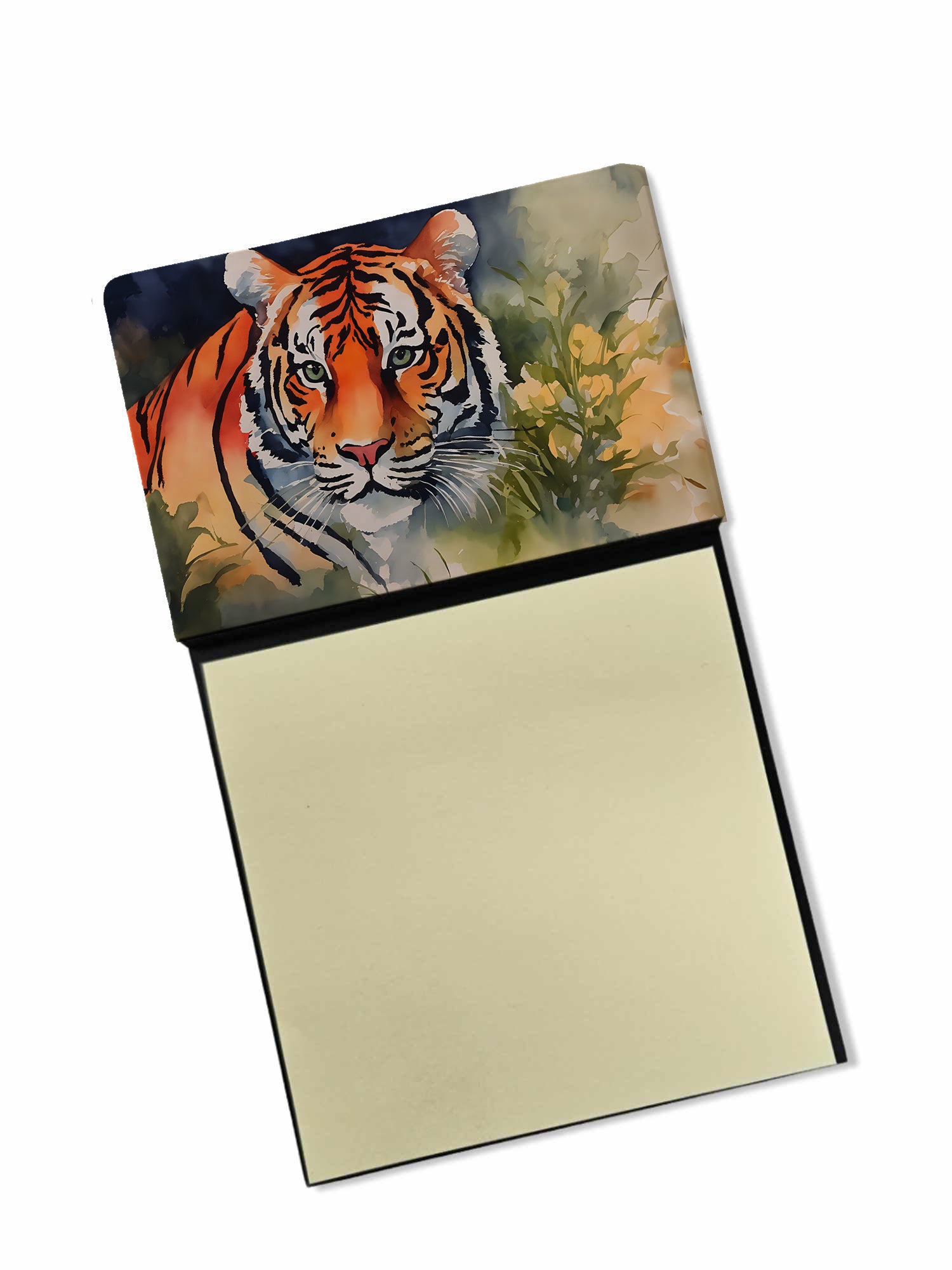 Buy this Tiger Sticky Note Holder