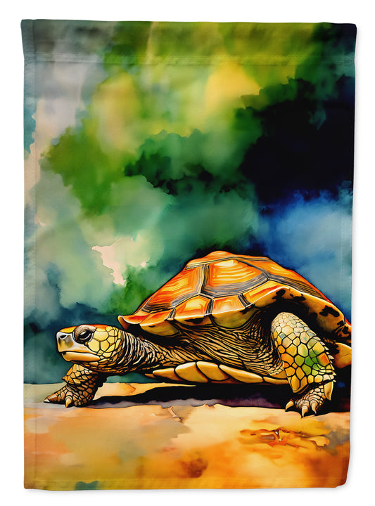 Buy this Turtles Tortoises Garden Flag