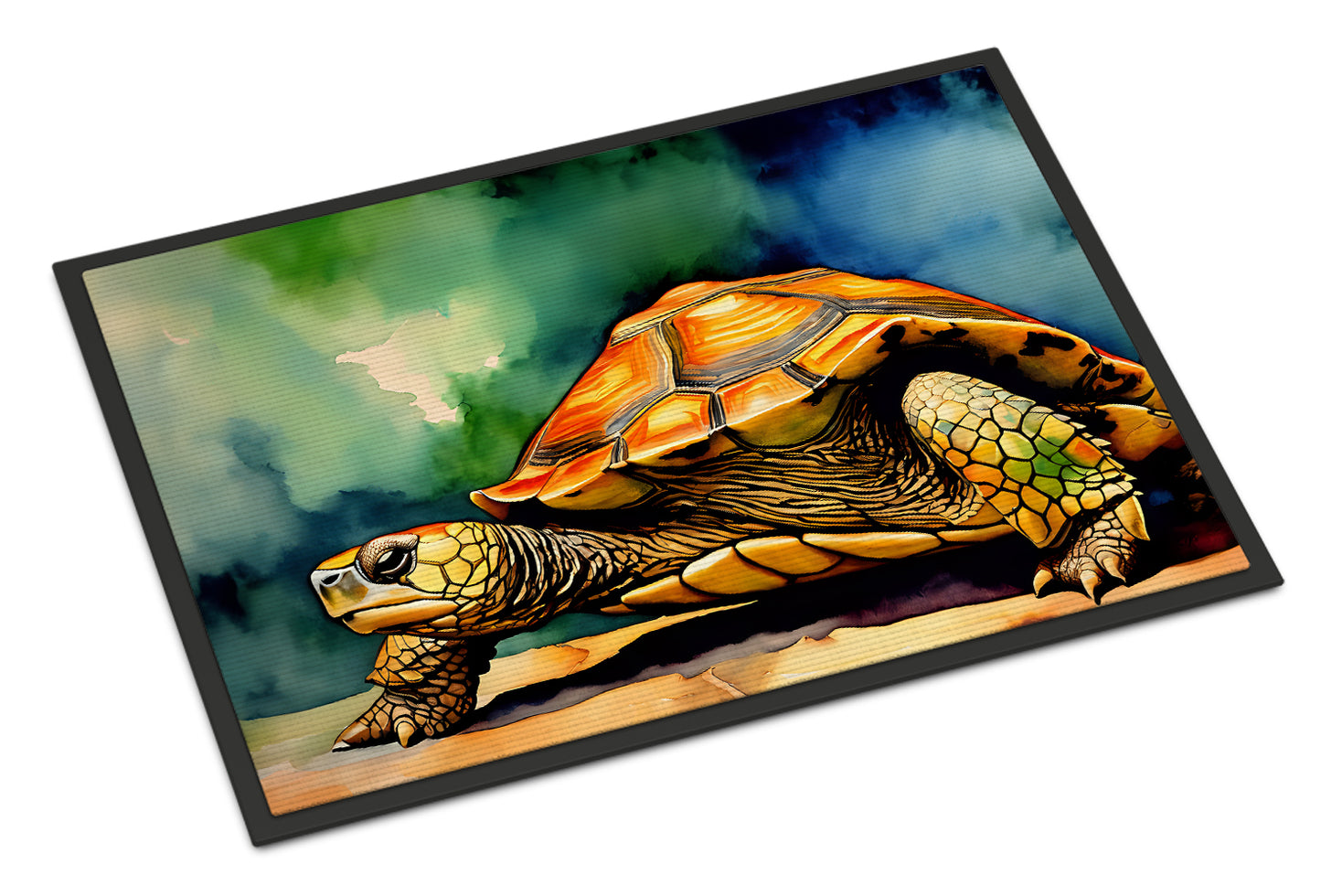 Buy this Turtles Tortoises Doormat