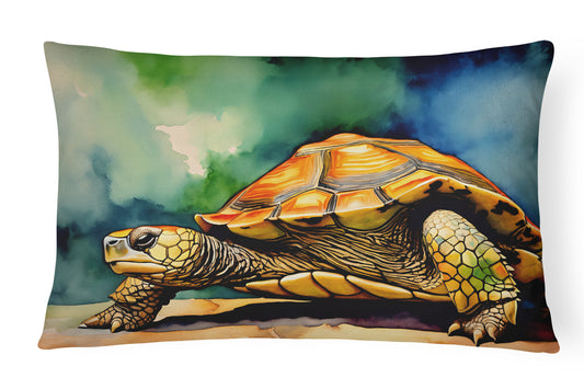 Buy this Turtles Tortoises Throw Pillow