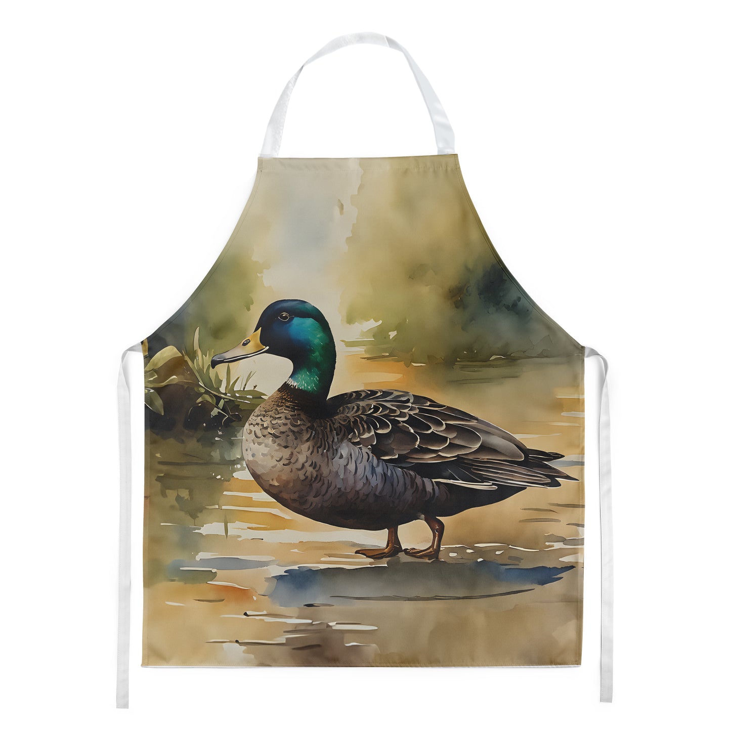 Buy this American Black Duck Apron