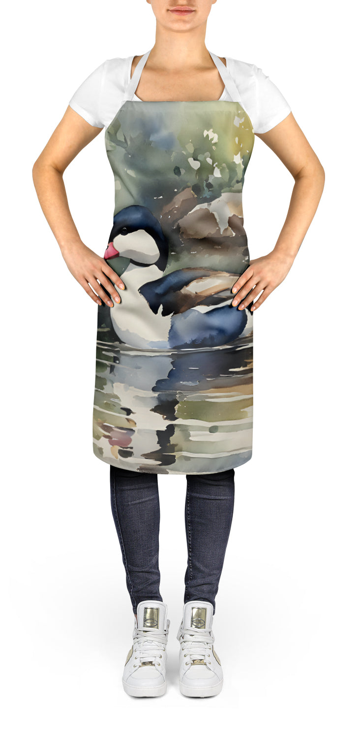 Bufflehead Apron